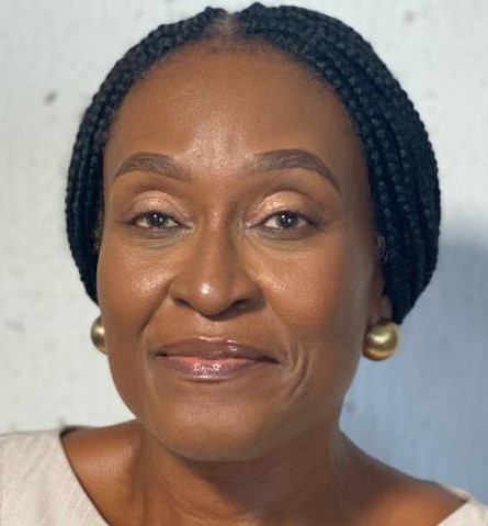 Mrs Oby